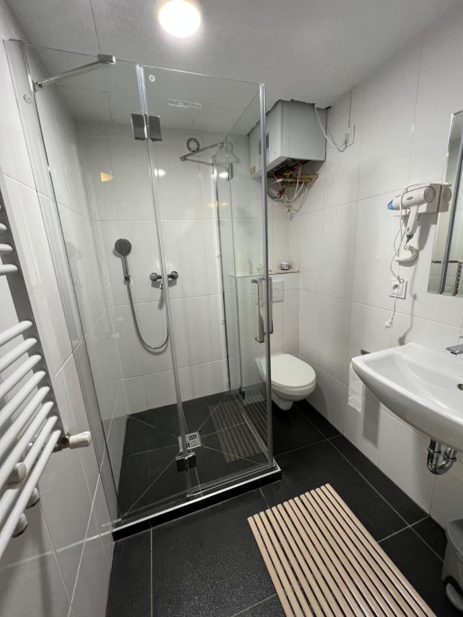 Hostel Do-Re-Mi Praha Bagian luar foto