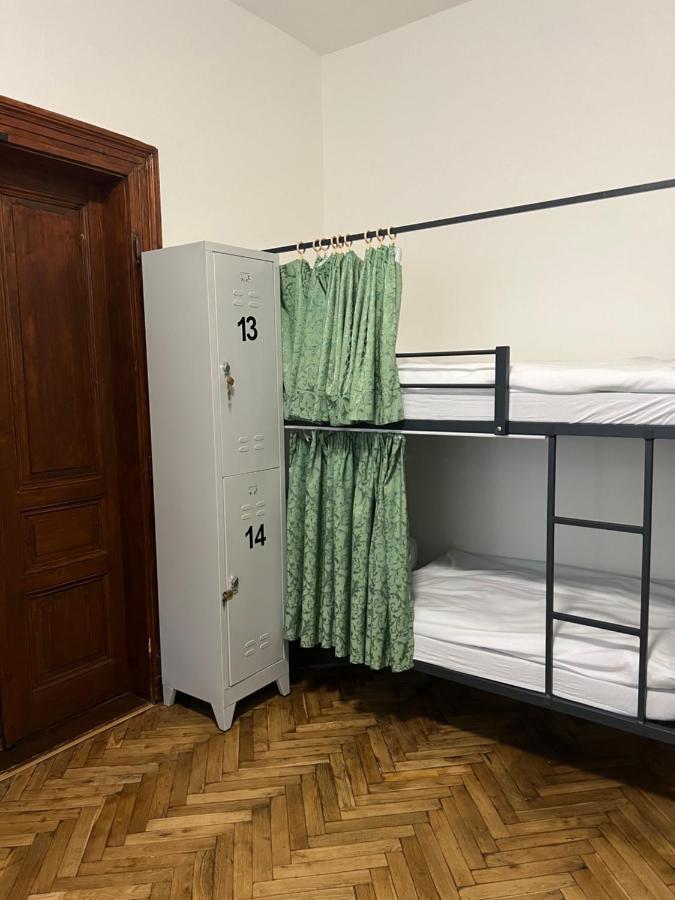 Hostel Do-Re-Mi Praha Bagian luar foto